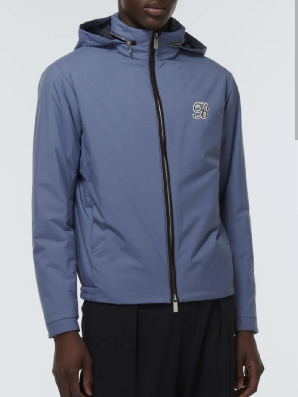 Berluti jacket men new with tags size XXL brand new Retails for $3100